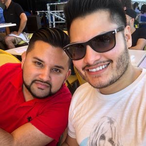 Meet your Posher, Kenneth